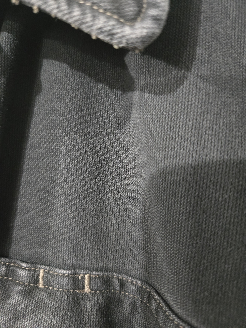 AE Utility Field Jacket - Picture 3 of 7